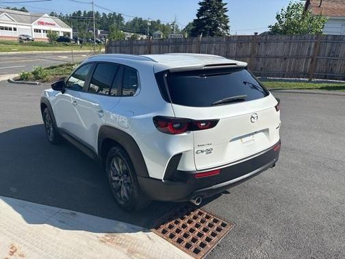 2023 Mazda CX-50 2.5 S Preferred Plus Package