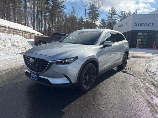 2023 Mazda CX-9 Touring Plus