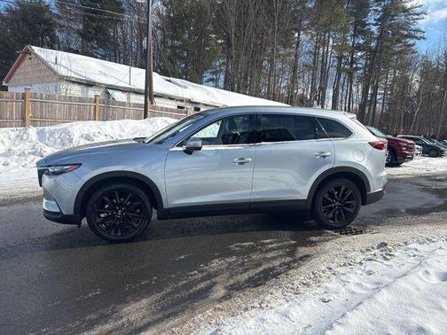 2023 Mazda CX-9 Touring Plus