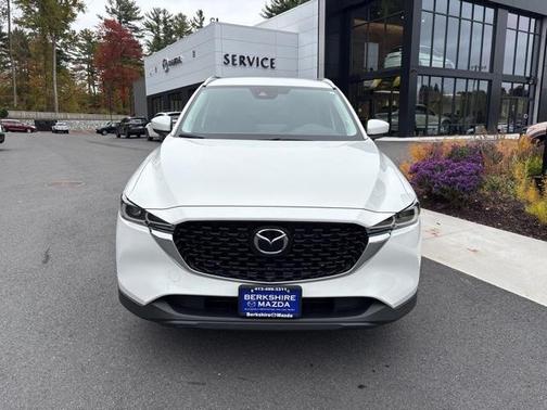 2023 Mazda CX-5 2.5 S Select Package
