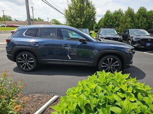 2025 Mazda CX-50 2.5 Turbo Premium Plus Package
