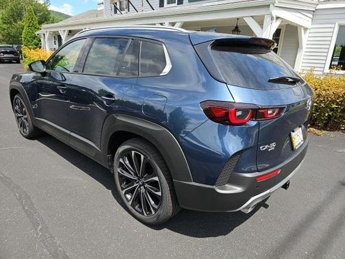 2025 Mazda CX-50 2.5 Turbo Premium Plus Package