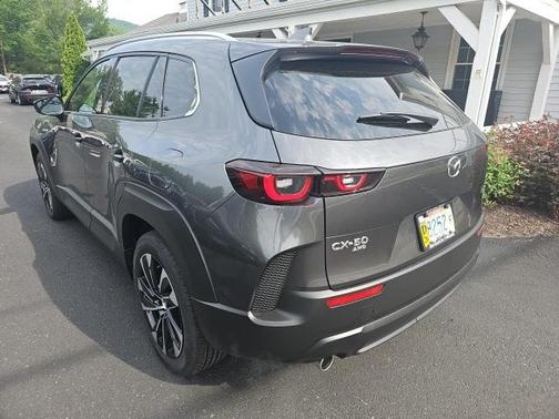 2025 Mazda CX-50 Hybrid Premium Plus Package