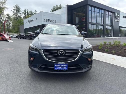 2019 Mazda CX-3 Touring