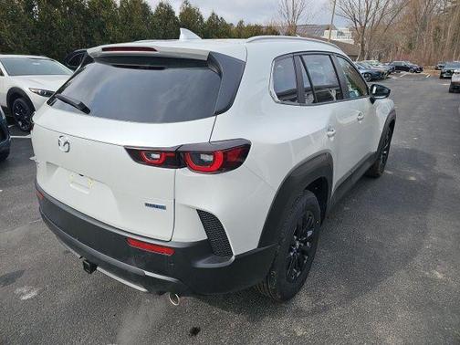 2026 Mazda CX-50 Preferred