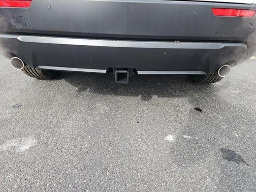 2026 Mazda CX-50 Preferred