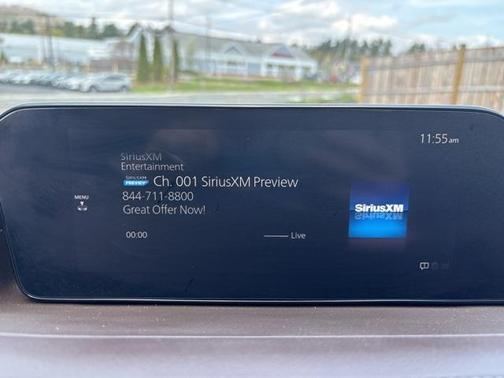 2022 Mazda CX-30 Premium Package