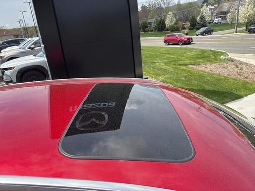 2022 Mazda CX-30 Premium Package