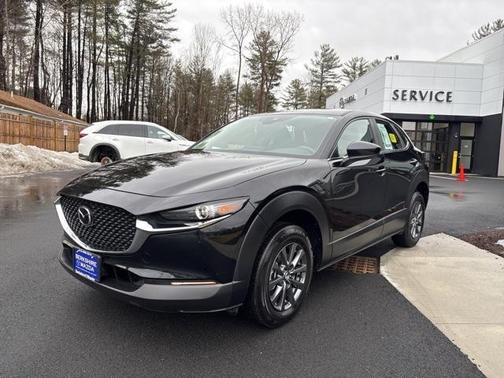 2023 Mazda CX-30 2.5 S