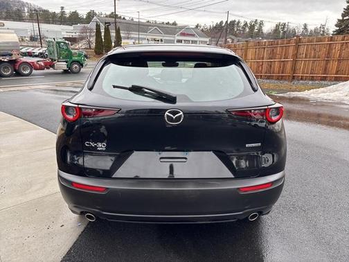 2023 Mazda CX-30 2.5 S