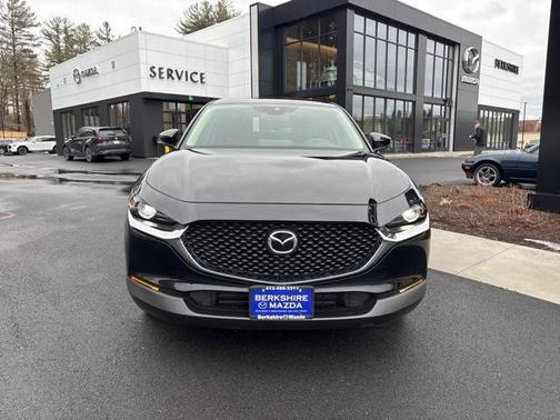 2023 Mazda CX-30 2.5 S