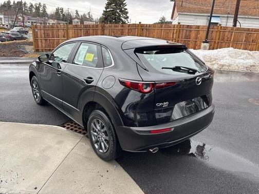 2023 Mazda CX-30 2.5 S