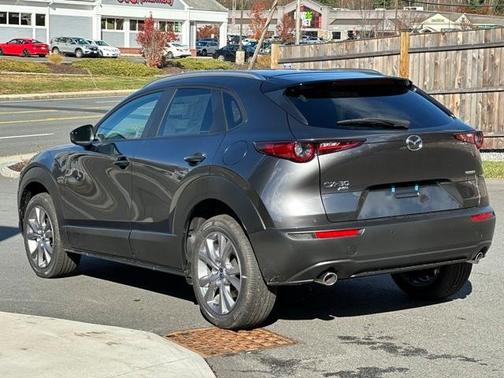 2026 Mazda CX-30 Preferred