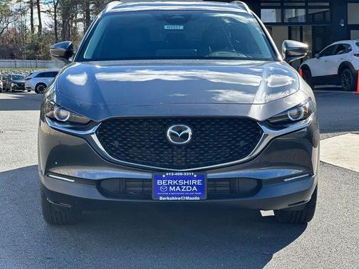 2026 Mazda CX-30 Preferred