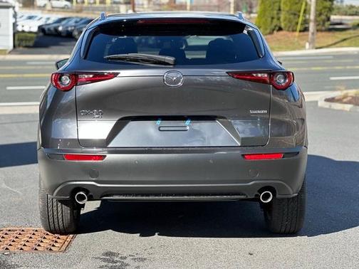 2026 Mazda CX-30 Preferred