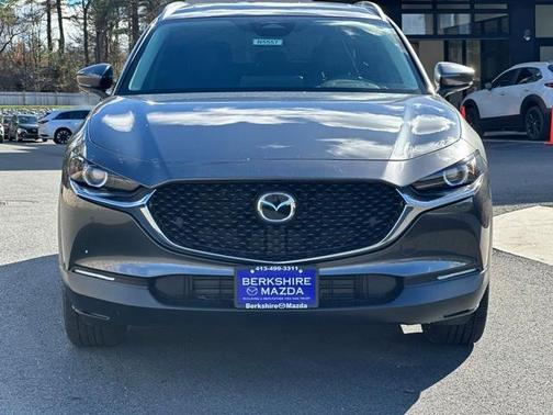 2026 Mazda CX-30 Preferred