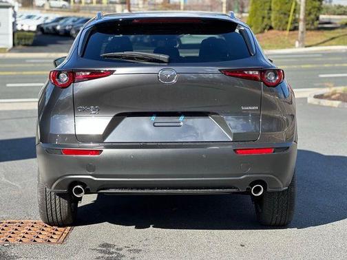 2026 Mazda CX-30 Preferred