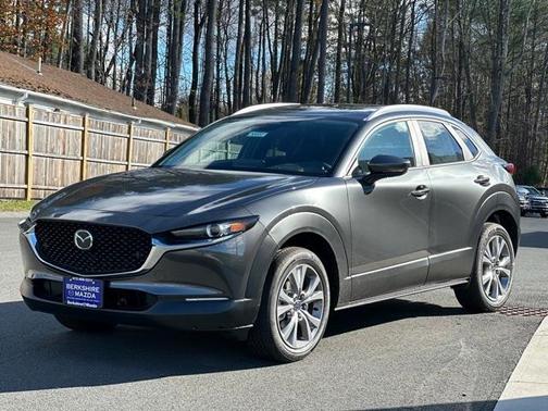 2026 Mazda CX-30 Preferred