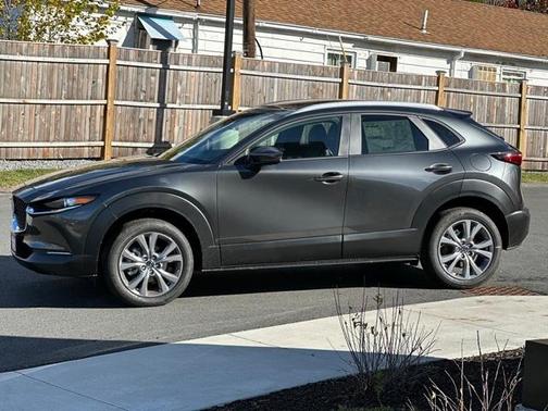 2026 Mazda CX-30 Preferred