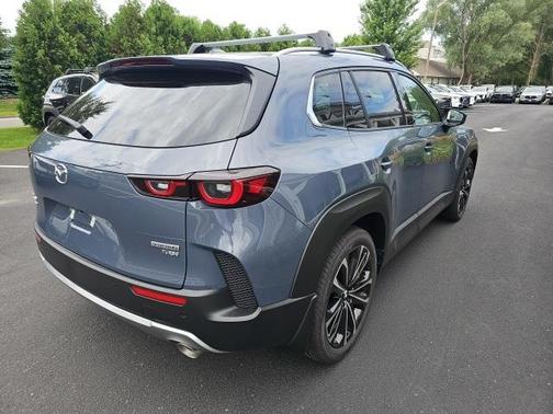 2025 Mazda CX-50 2.5 Turbo Premium Plus Package