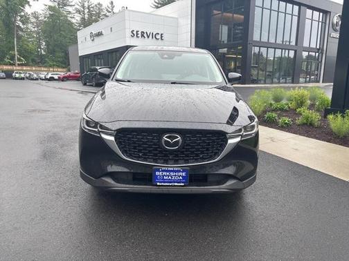 2023 Mazda CX-5 Select