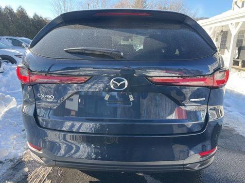 2026 Mazda CX-90 Preferred