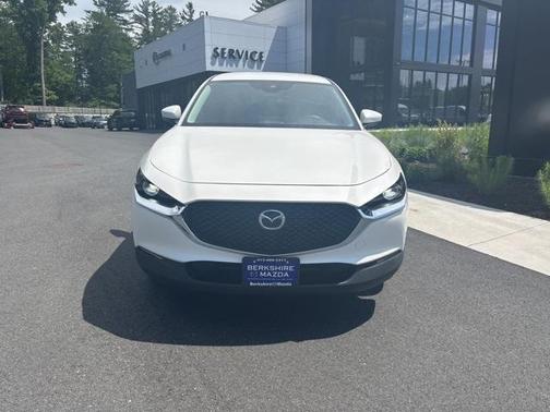 2023 Mazda CX-30 Base