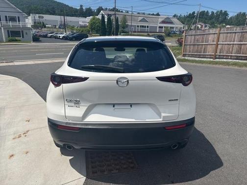 2023 Mazda CX-30 Base