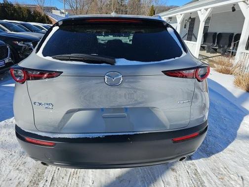 2025 Mazda CX-30 Premium Package