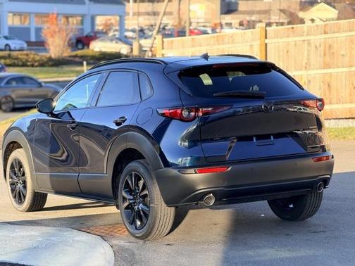 2026 Mazda CX-30 Premium Package