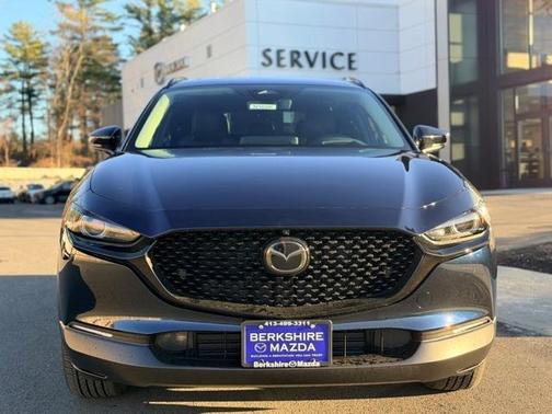 2026 Mazda CX-30 Premium Package