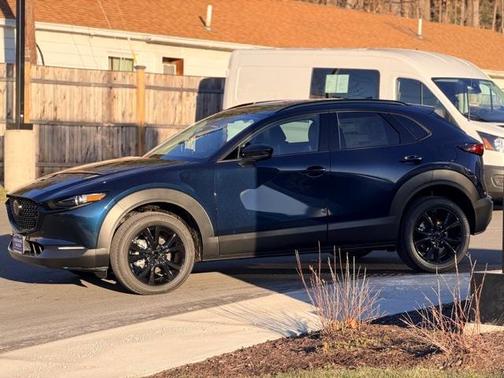 2026 Mazda CX-30 Premium Package