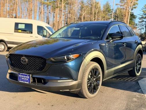 2026 Mazda CX-30 Premium Package