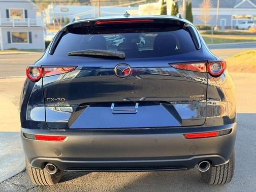 2026 Mazda CX-30 Premium Package