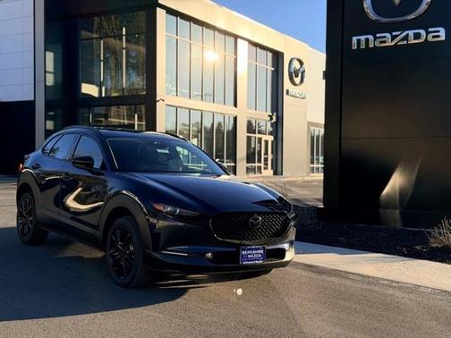 2026 Mazda CX-30 Premium Package