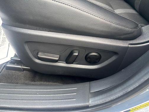 Polymetal Gray Metallic 2023 Mazda CX-50 2.5 S Preferred Plus Package