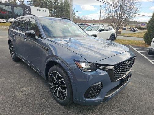 2026 Mazda CX-70 CX-70