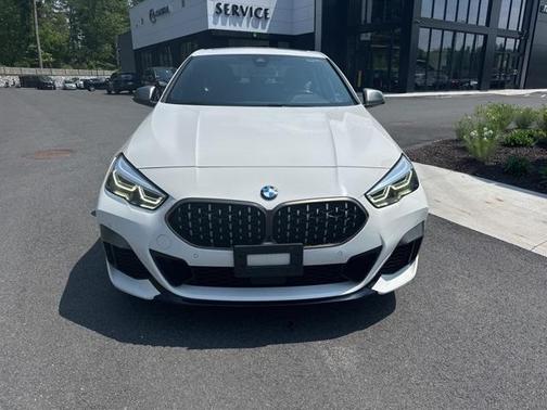 2020 BMW M235 Gran Coupe i xDrive