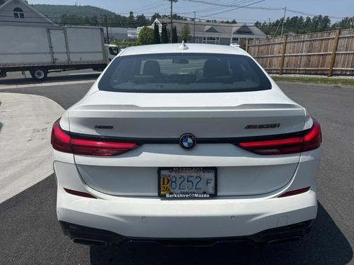2020 BMW M235 Gran Coupe i xDrive