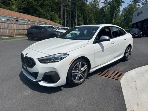 2020 BMW M235 Gran Coupe i xDrive
