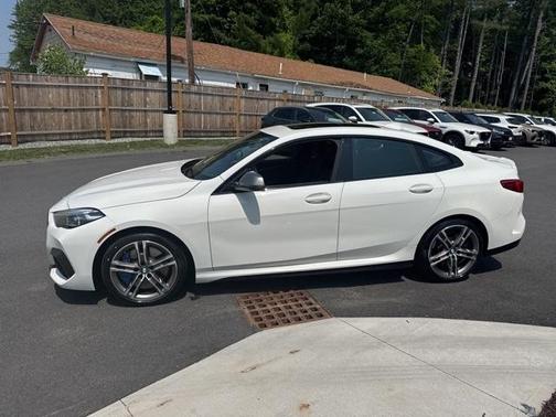 2020 BMW M235 Gran Coupe i xDrive
