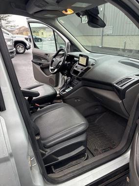 2019 Ford Transit Connect XL