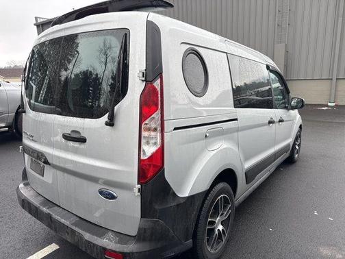2019 Ford Transit Connect XL