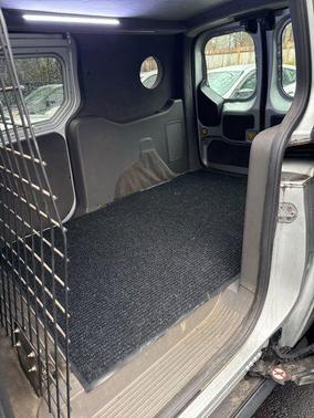 2019 Ford Transit Connect XL