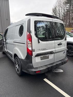 2019 Ford Transit Connect XL
