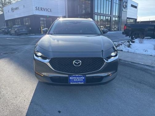 2023 Mazda CX-30 2.5 S Select Package