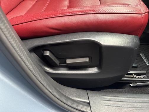 2022 Mazda CX-5 2.5 S Carbon Edition