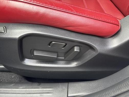 2022 Mazda CX-5 2.5 S Carbon Edition