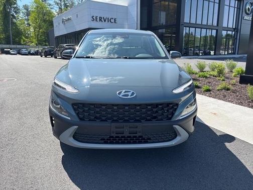 2022 Hyundai KONA SE