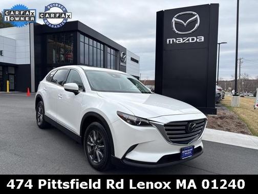 2023 Mazda CX-9 Touring